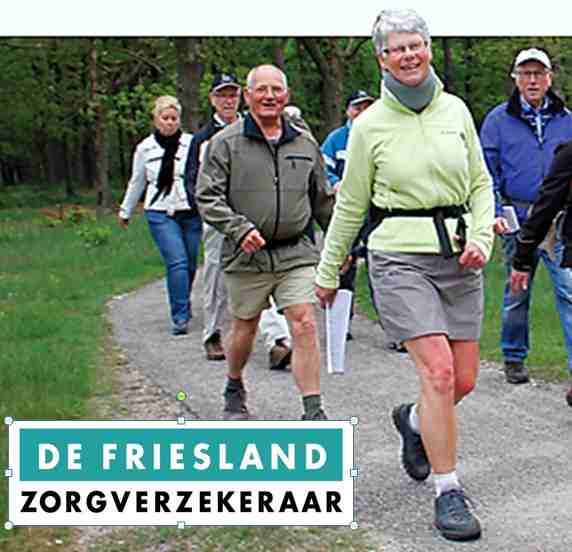 De Friesland Leeuwarden