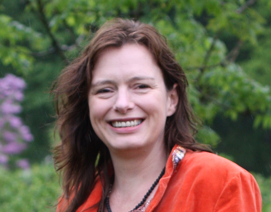 agnes van den berg