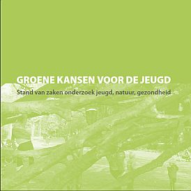 Groene kansen voor de jeugd