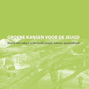 Groene kansen voor de jeugd