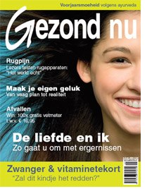 Gezond Nu