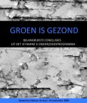 Vitamine G onderzoek