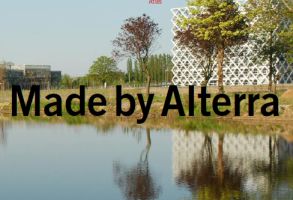 Alterraboek