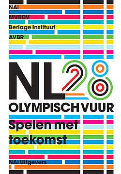 Olympisch vuur