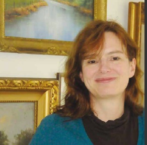 agnes van den berg